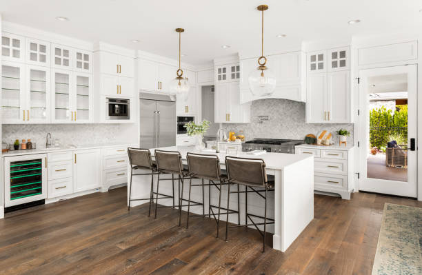 24/7 Emergency Open Concept Kitchen experts in Princeton Junction, NJ